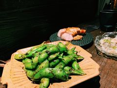 -三川·十酒Izakaya(南昌路店)