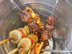 -炒豆合作社(东四总店)