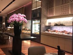 -嘉定凯悦·咖啡厅