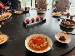 -宝燕壹号景观餐厅(龙盛国际商业广场店)