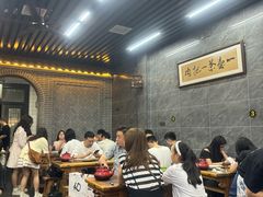-清真·马峰烤肉(小学习北巷店)