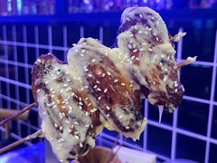-乌兰烧烤·烤羊腿(西丽店)