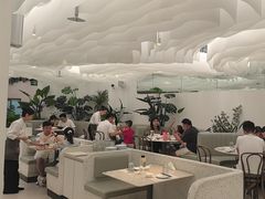 -大树餐厅(大悦城店)