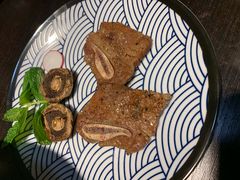 -鱼亭料理(芝罘店)