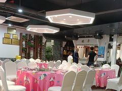 -小秦淮·南京土菜(新亭西路店)