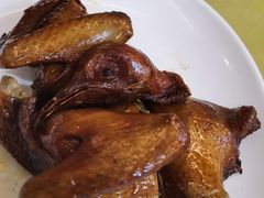 -吉莲利苑海鲜酒家(珠海拱北29年老字号店)