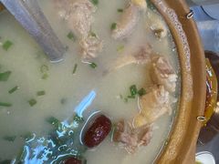 -馬伍旺川菜(江北虹悦城店)