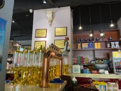 大堂-兄弟龙虾(胜太路总店)