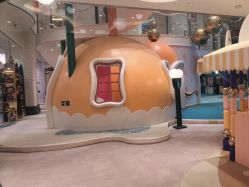 -奈尔宝·儿童乐园·亲子餐厅(苏州大悦城店)