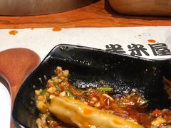 -独食火锅·半米屋台(直营总店)