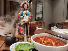 -唐山宴大唐州府精品中餐