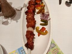 -马克西姆俄罗斯餐厅(通亚街店)