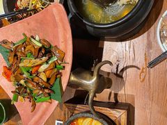 -云海肴·汽锅鸡·云南菜(美罗城店)