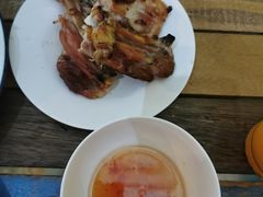 -Doo Dee Thai Food(Issan/Isaan/Esan)