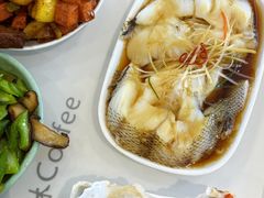 -深海中餐厅(国家海洋博物馆店)