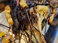 -怪老头甜不辣(抚琴小区店)