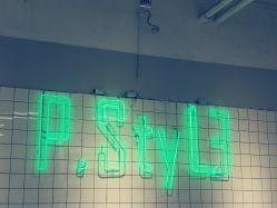 -P.STYLE派斯造型