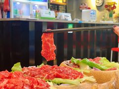 -刘少华贵州小黄牛·鲜牛肉火锅(总店)