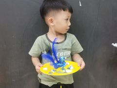 -美吉姆儿童发展中心(远洋中心店)