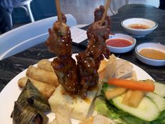 -美奈小馆·越南料理(福田星河COCO Park店)