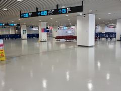 -澳门外港客运码头(轮渡站)