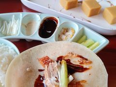 -北平印象.北京烤鸭.新京菜.融合菜(世贸店)