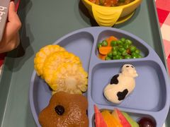 -西贝莜面村(近铁城市广场店)