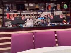 -凯鸽酒楼(大同振兴街店)