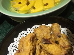 -新白鹿餐厅(悠迈生活广场店)