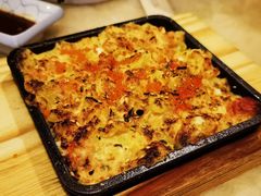 -桃屋日本料理(清华科技园店)