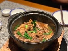 红焖温泉乡鹅-昌隆•家家鹅乡•海南菜老字号(琼海店)