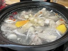 -海南椰子鸡餐厅(三亚湾红树林店)