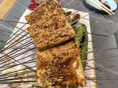 -老白清真烧烤(锦州旗舰店)
