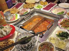 -重庆高老九火锅(万象城店)