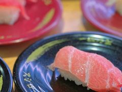 -寿司郎(皇庭广场店)
