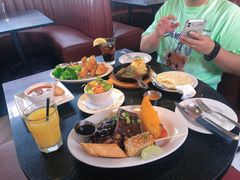 -Chili's Cafe&Bar奇利斯(滨江店)