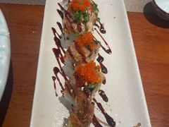 -福樱兰海鲜放题铁板烧(加州店)