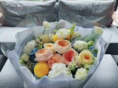 -L.C FLORA花予你(城西银泰城店)