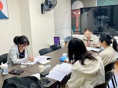 -帝京日语(春熙路旗舰校区)