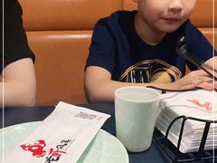 -肖记公安牛肉鱼杂(田林路店)