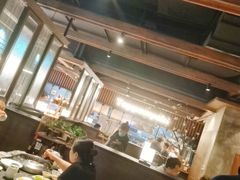 大堂-盛江山自助料理(奥莱锦辉购物广场店)