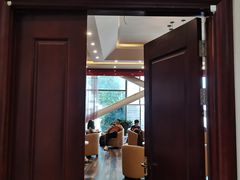 -丽江三义国际机场
