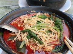 -曹宝林砂锅麻辣烫(星光路店)