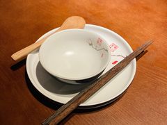 -绿茶餐厅(朝阳大悦城店)