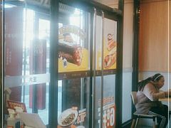 -永和大王(小厨·东四十条店)