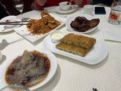 生煎包-金时代顺风大酒店(协泰店)