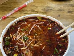 -白家高记肥肠粉(总店)
