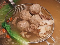 -海银海记潮汕牛肉火锅(新港中路海珠店)