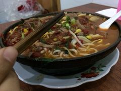 李米线(龙溪店)-李米线(武陵路店)