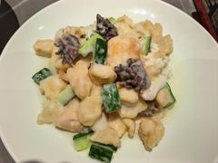 传统全爆-燕春楼(海河华鼎店)